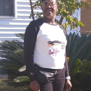 Meet your Posher, Calandra